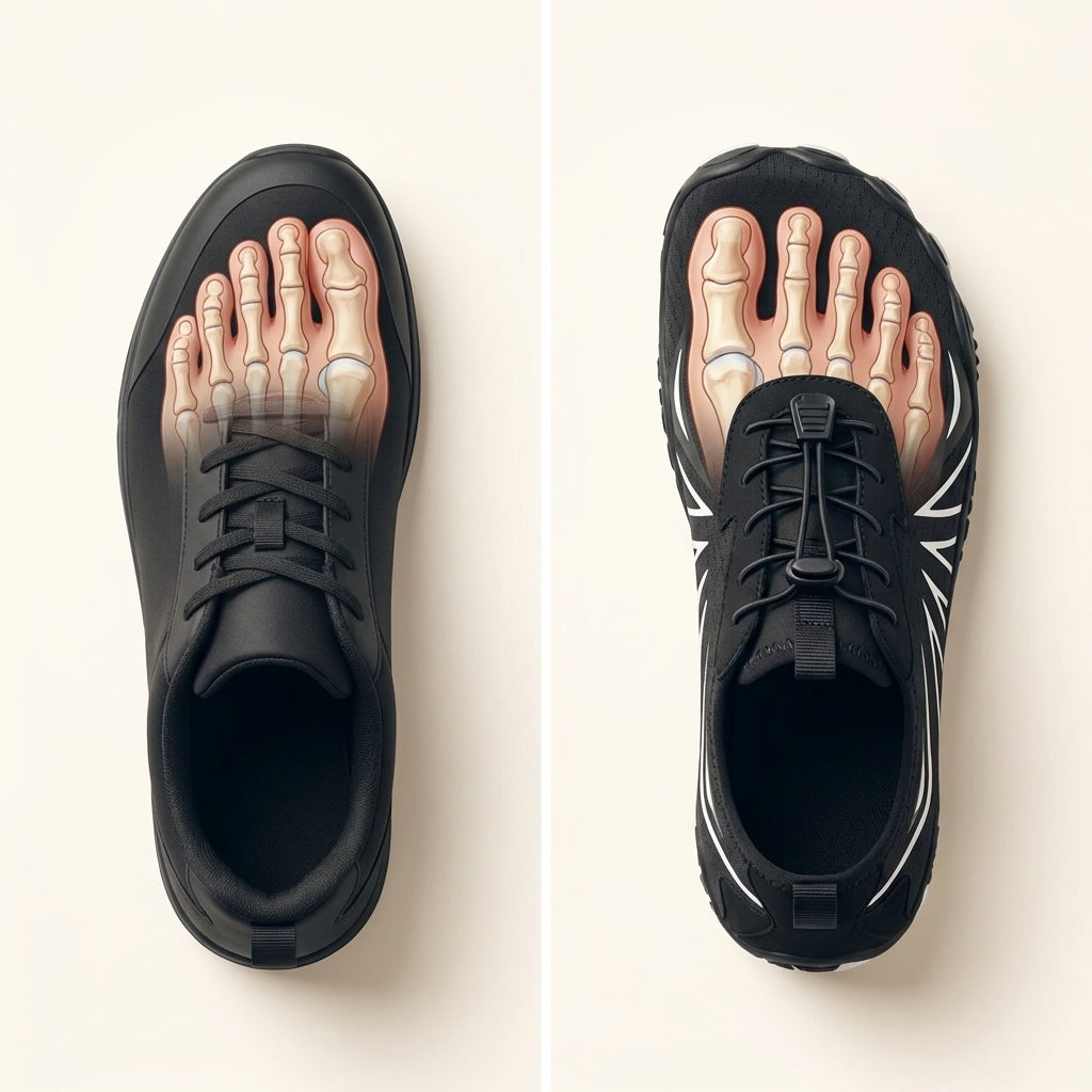 Carrera I™ Hombre