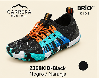 Carrera Brío™ Hombre