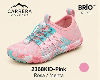 Carrera Brío™ Mujer
