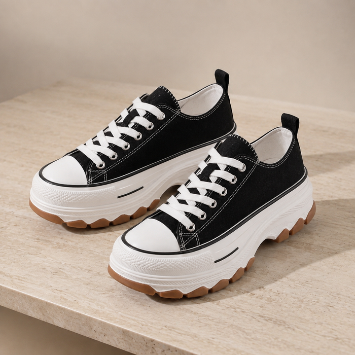 Carrera Balance™ – Zapatillas de Confort Urbano
