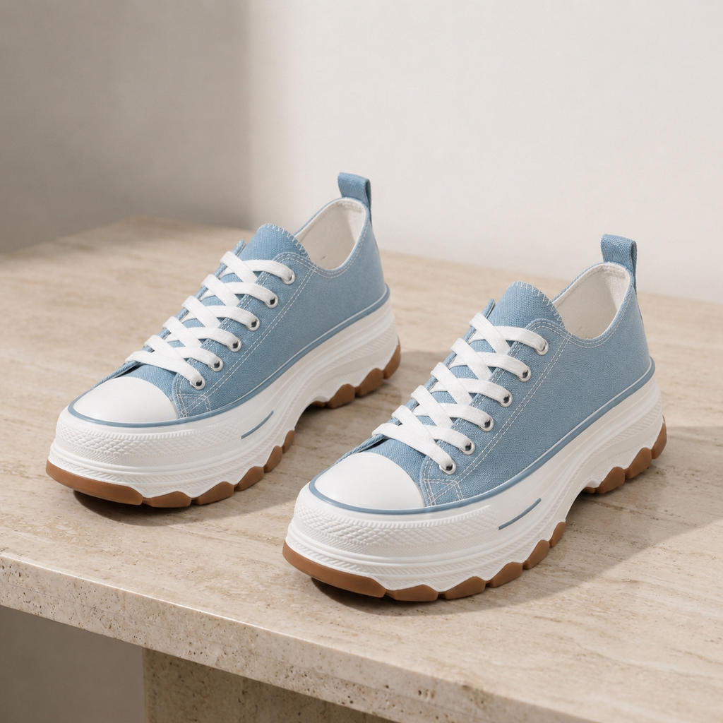 Carrera Balance™ – Zapatillas de Confort Urbano