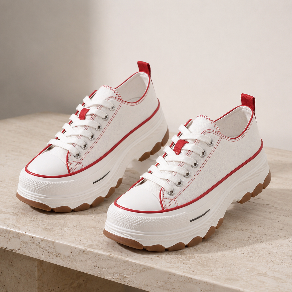Carrera Balance™ – Zapatillas de Confort Urbano
