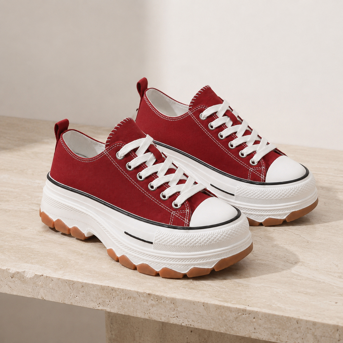 Carrera Balance™ Hombre