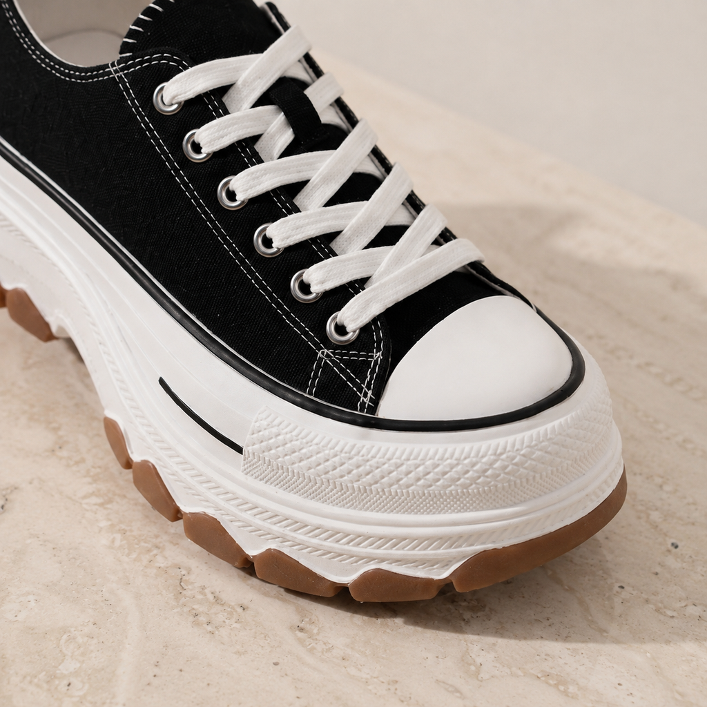Carrera Balance™ – Zapatillas de Confort Urbano