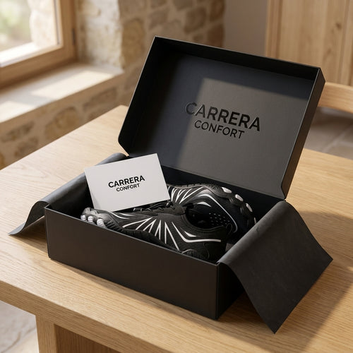 Foto de cliente con Carrera I