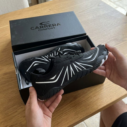 Foto de cliente con Carrera I