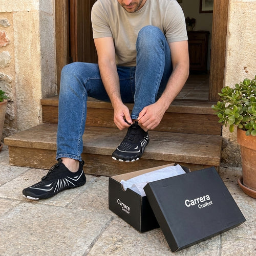 Foto de cliente con Carrera I