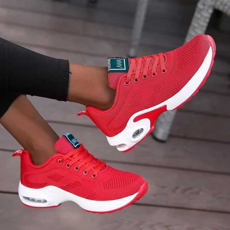 Carrera Ortho Pro™ – Zapatillas de Confort y Soporte