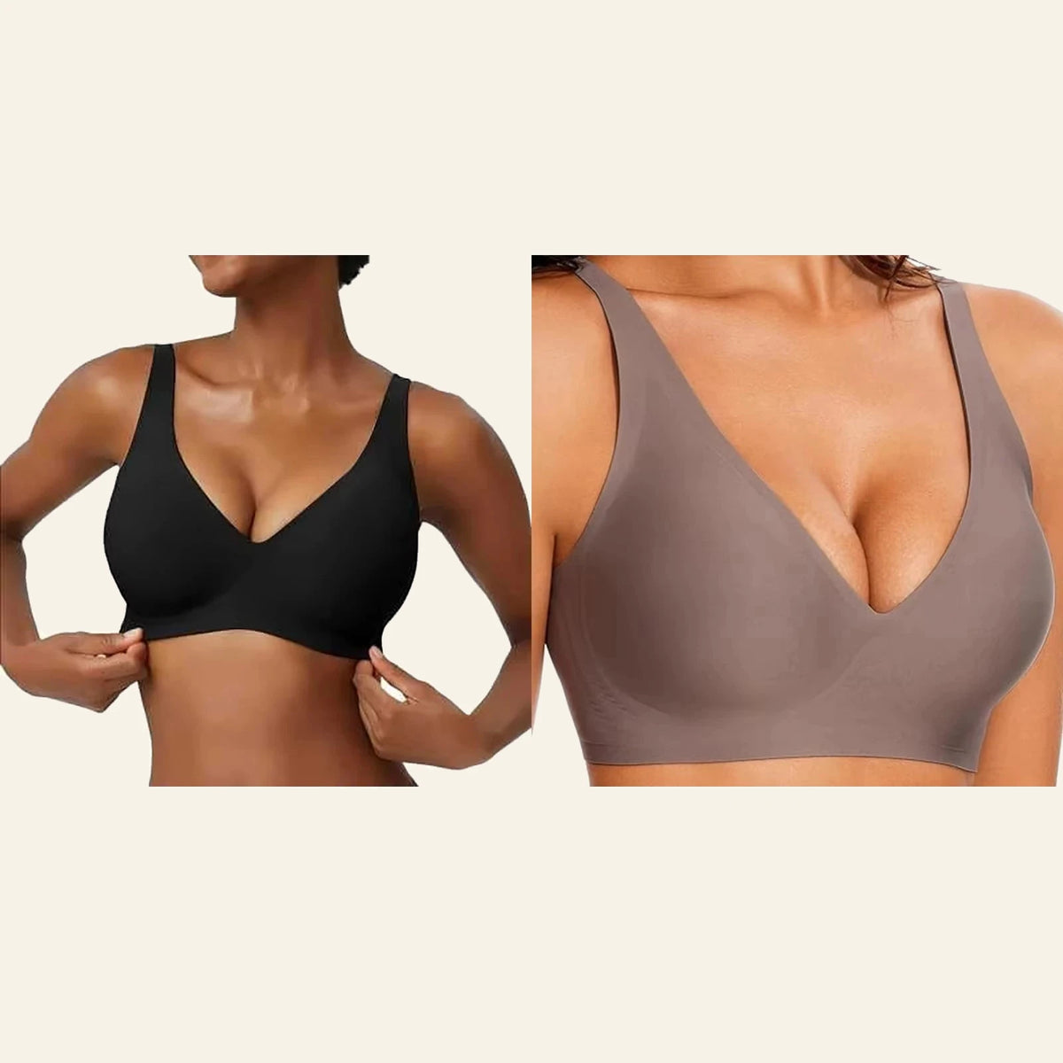 Carrera Silueta Soft