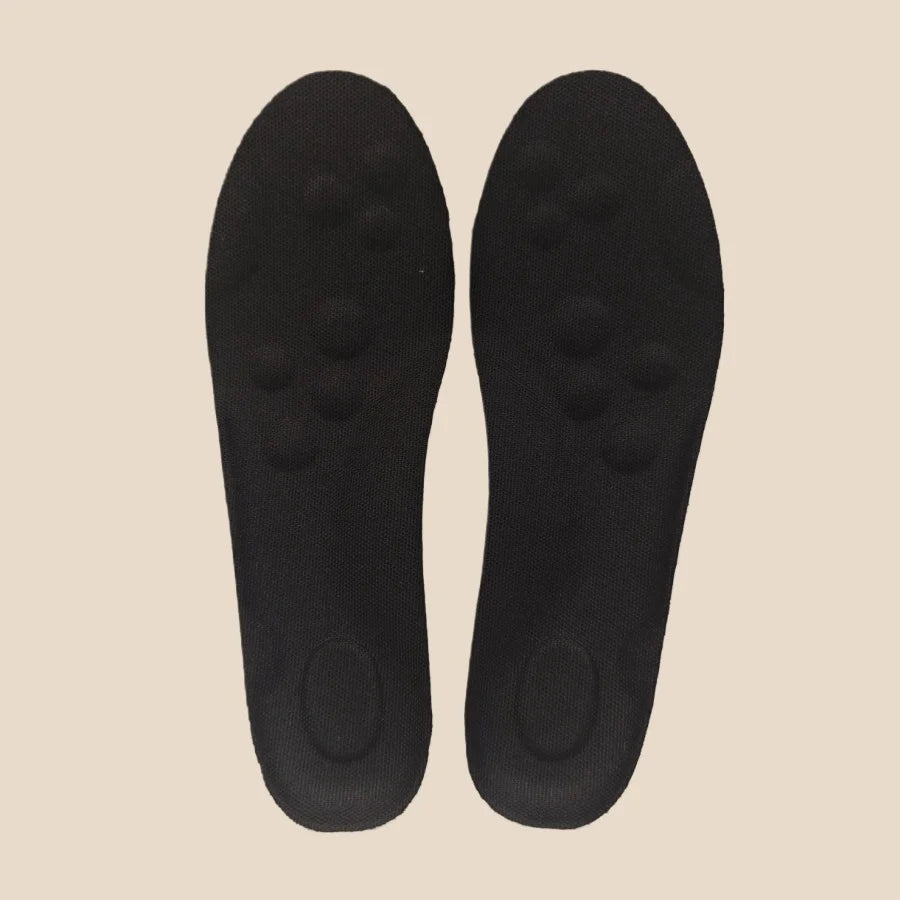 Carrera Pisada™ — Plantillas de confort.