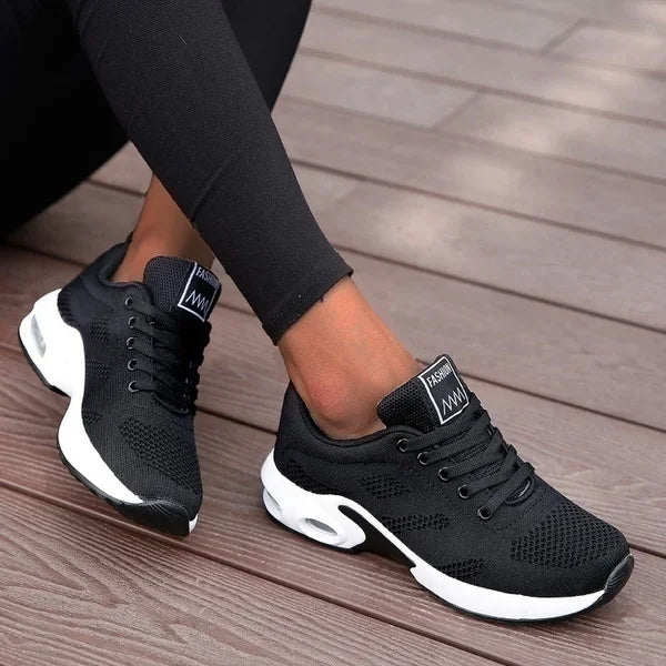Carrera Ortho Pro™ – Zapatillas de Confort y Soporte