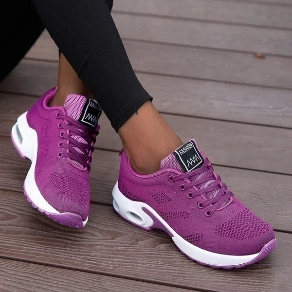 Carrera Ortho Pro™ – Zapatillas de Confort y Soporte