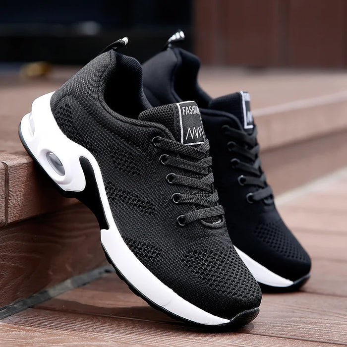 Carrera Ortho Pro™ – Zapatillas de Confort y Soporte