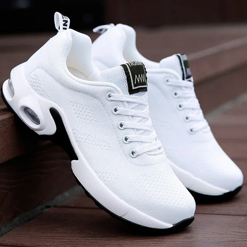 Carrera Ortho Pro™ – Zapatillas de Confort y Soporte