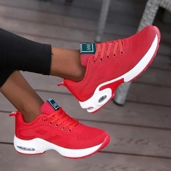 Carrera Ortho Pro™ – Zapatillas de Confort y Soporte