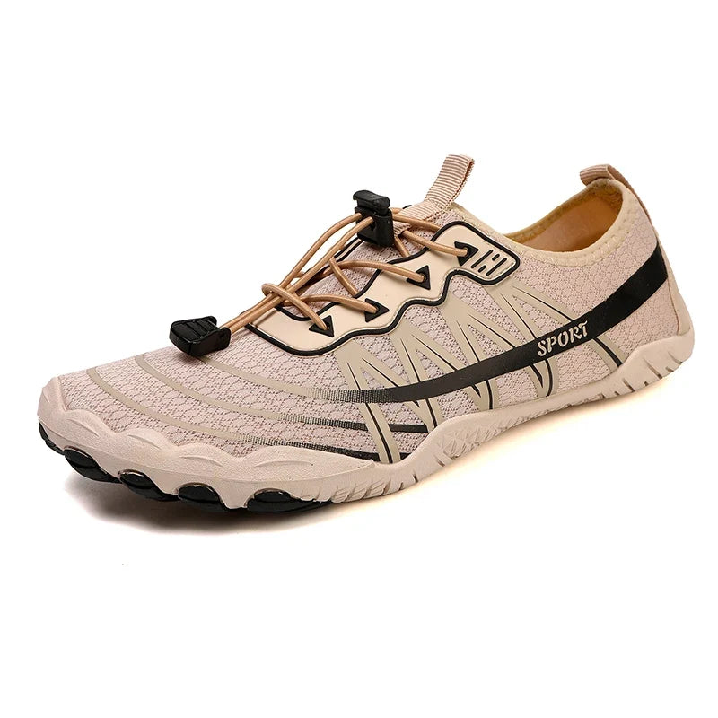 Carrera I - Beige