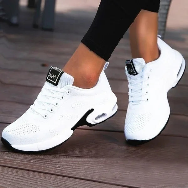 Carrera Ortho Pro™ – Zapatillas de Confort y Soporte