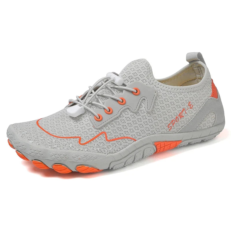 Carrera I - Gris