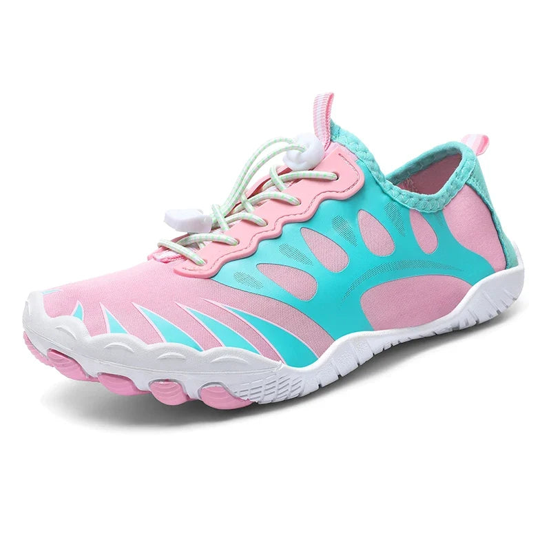 Carrera I - Rosa