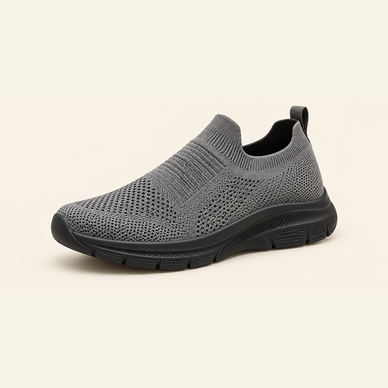 Carrera Flex · Gris