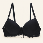 Carrera Romance negro