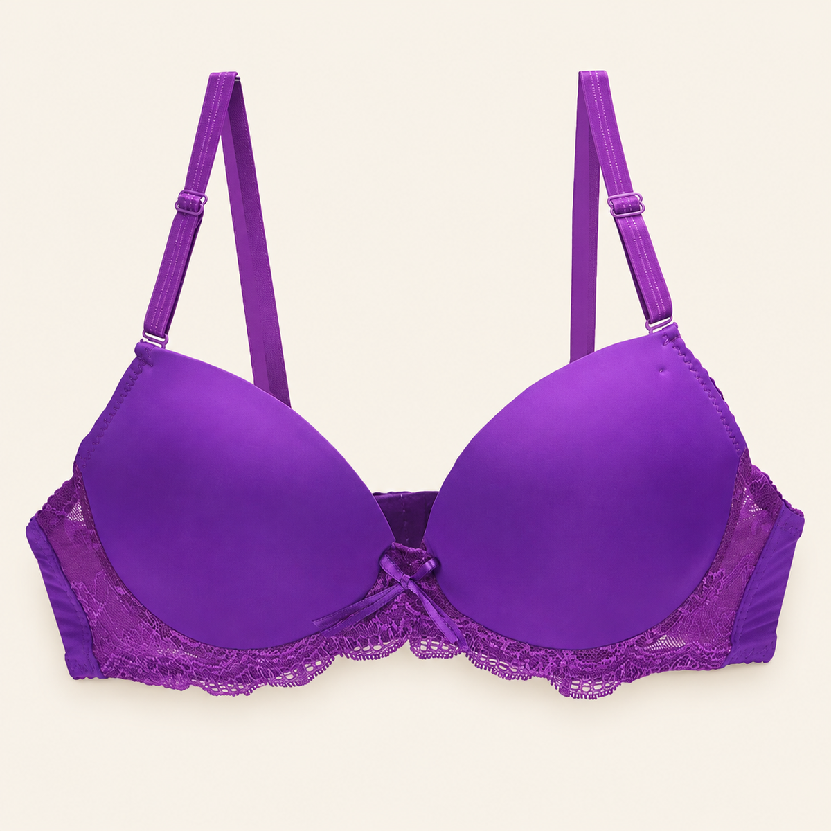 Carrera Romance morado