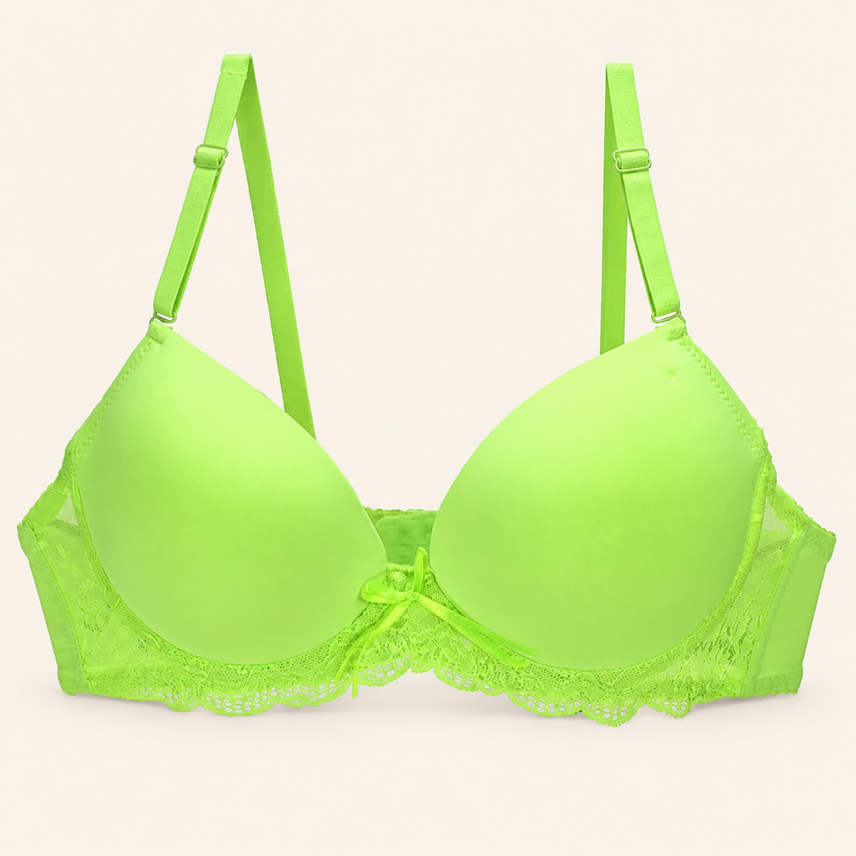 Carrera Romance verde