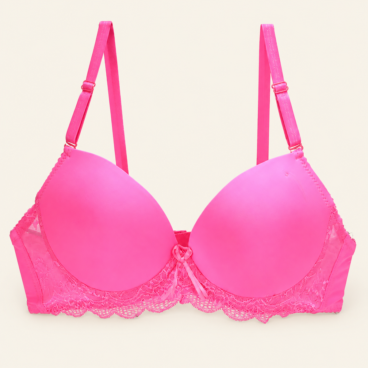 Carrera Romance rosa