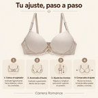 Cómo ajustar Carrera Romance