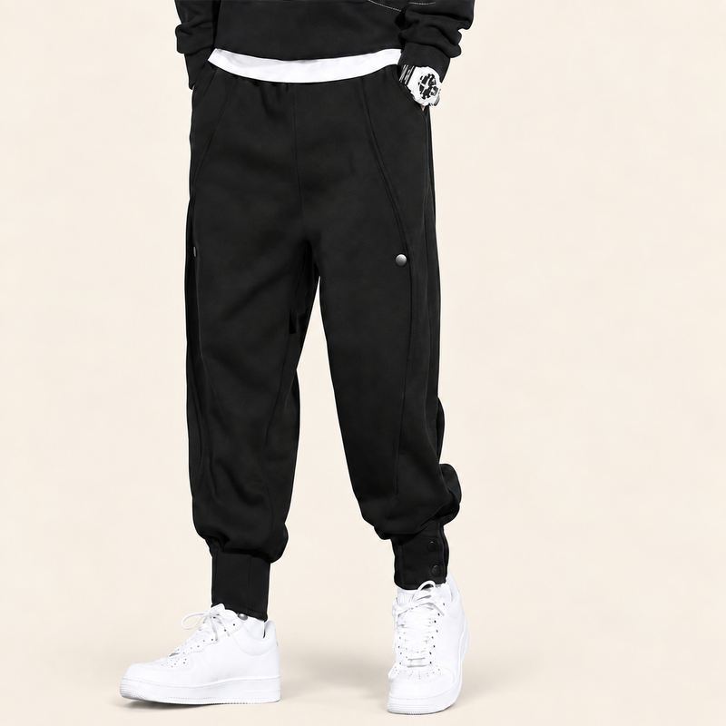 Carrera Soltura™ — Pantalón jogger con cintura elástica