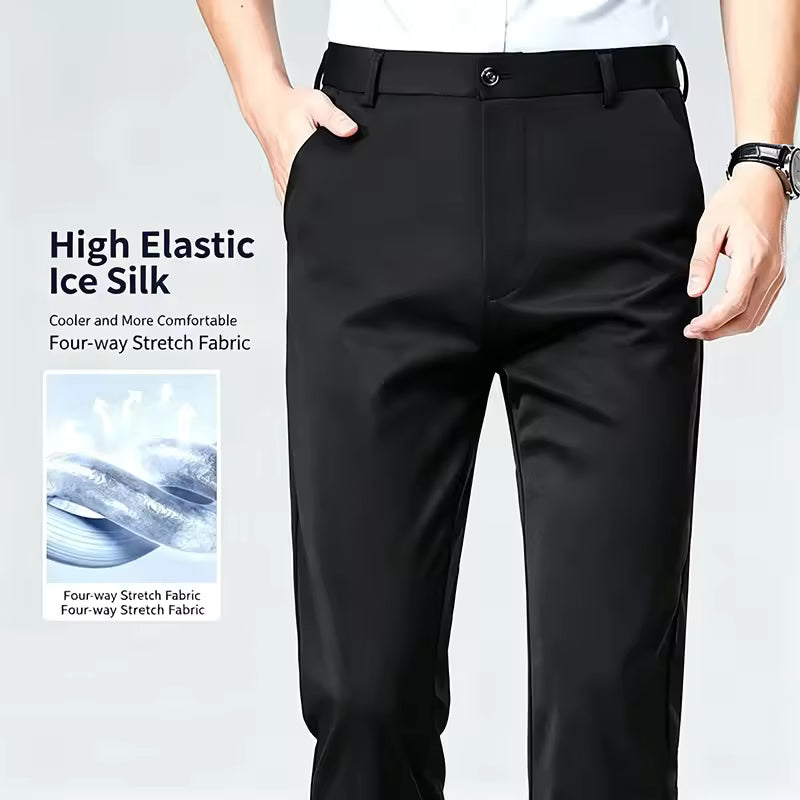 Pantalón en Negro