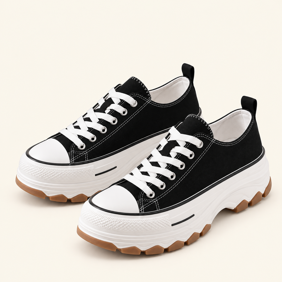 Carrera Balance™ – Zapatillas de Confort Urbano