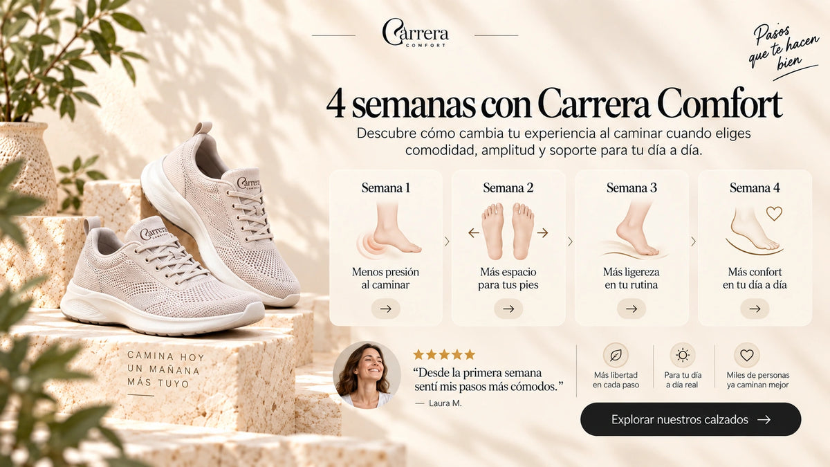 4 semanas · pendiente de validar